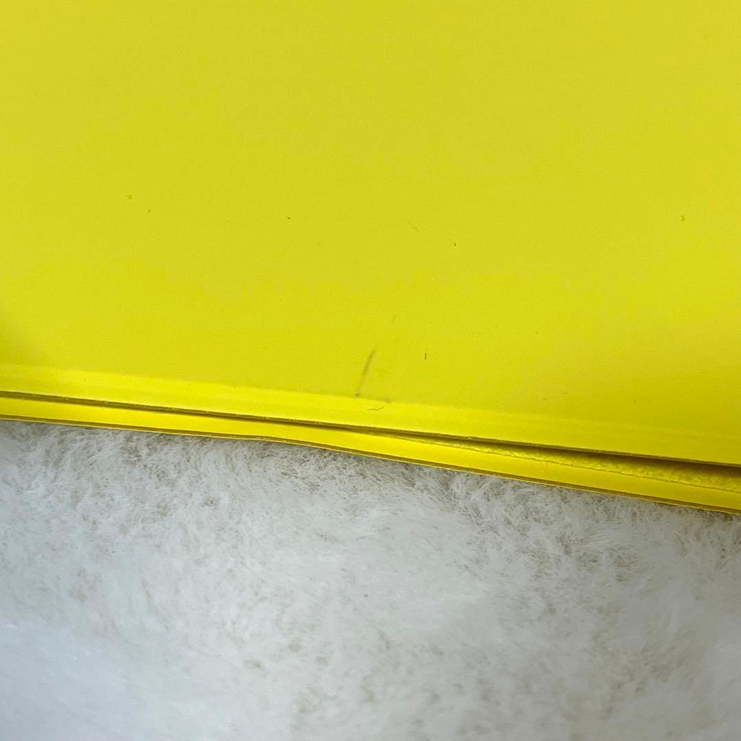iPad 第10世代用 Smart Folio レモネード 黄色