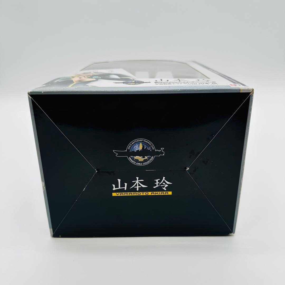 ヤマトガールズコレクション 山本玲 パイロットスーツVer. 2199