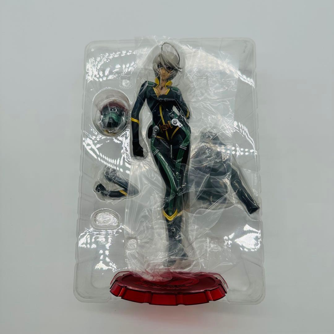 ヤマトガールズコレクション 山本玲 パイロットスーツVer. 2199