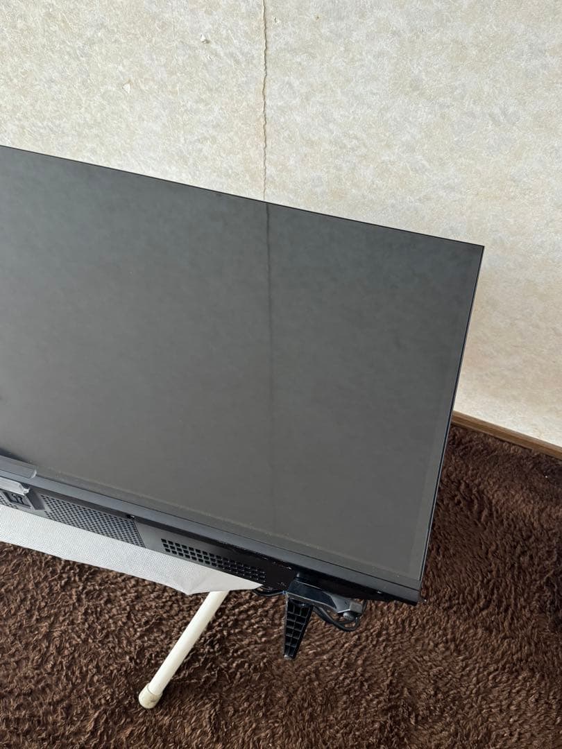 グリーンハウス 液晶テレビ GH-GTV32AC-BK