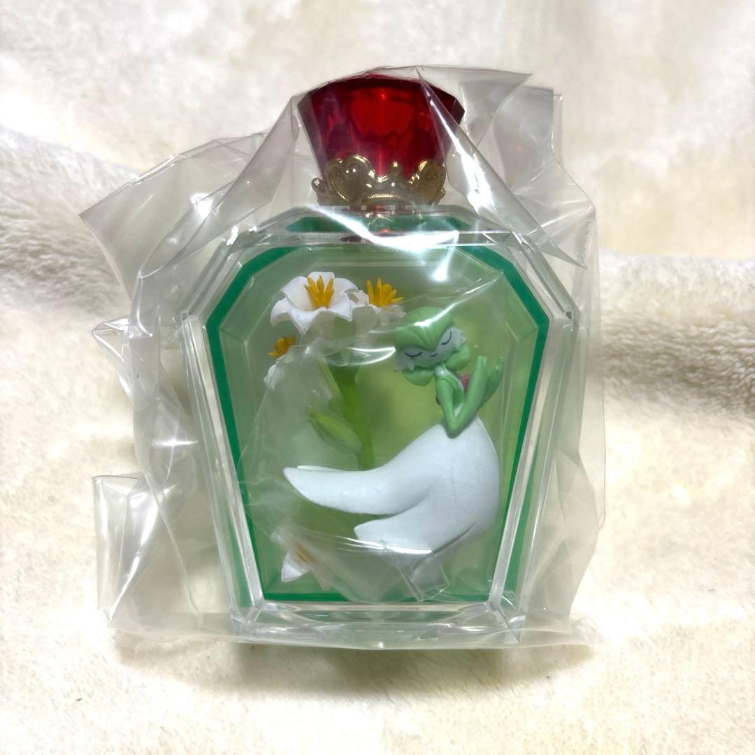 コンプセット　ポケモン　プチフルール3