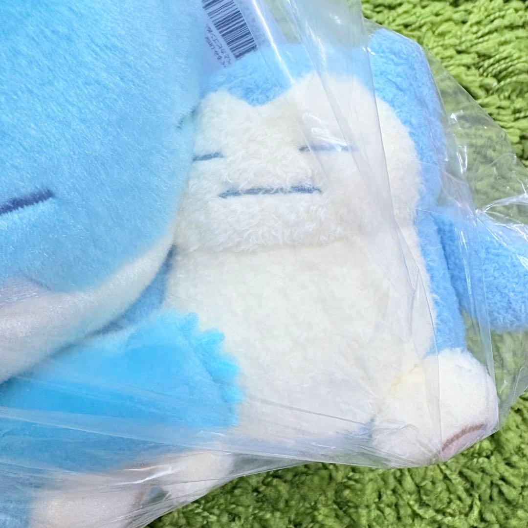 ぬいぐるみ Little Daydream ゴンベとカビゴンぬいぐるみ