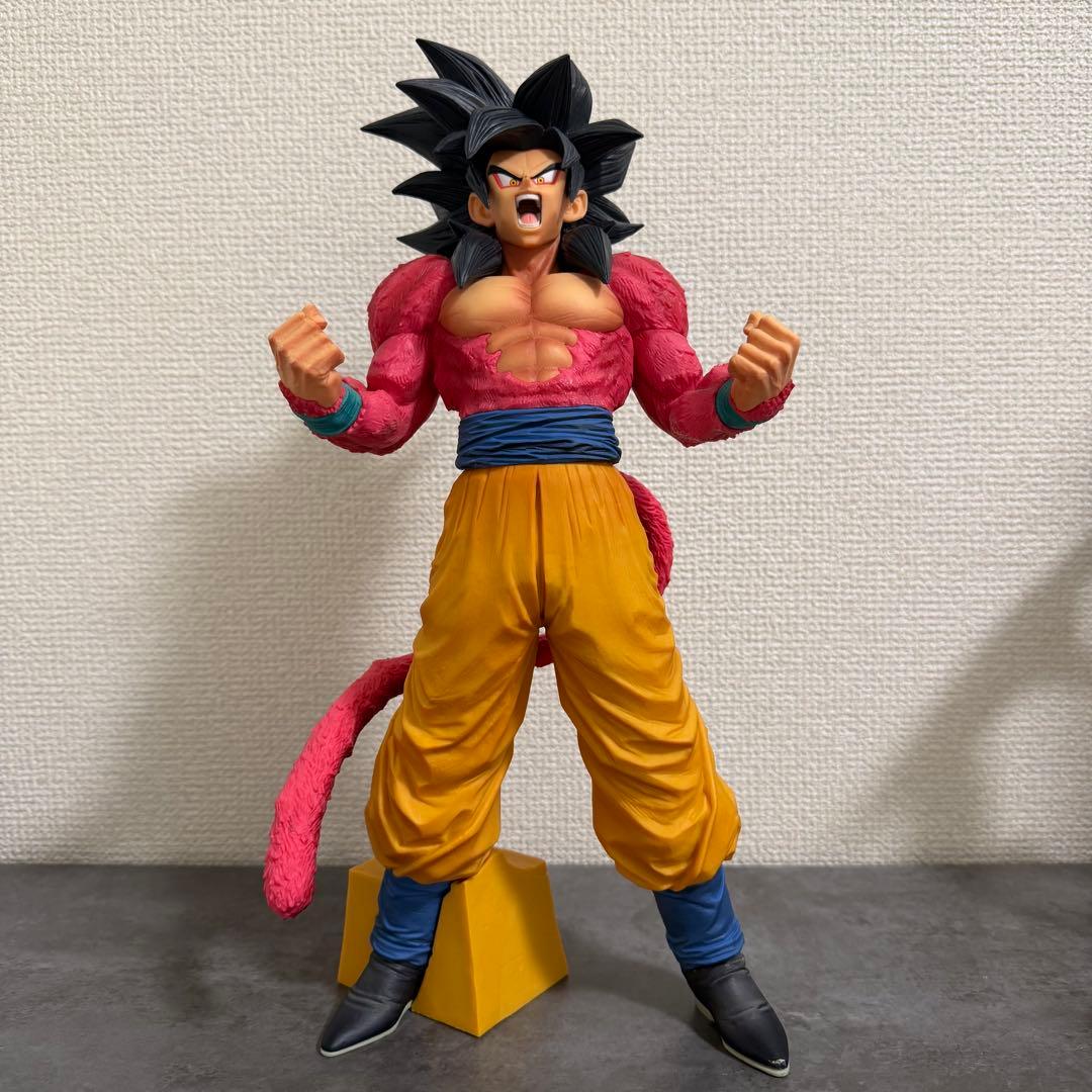 クルトン@リペイント　　孫悟空