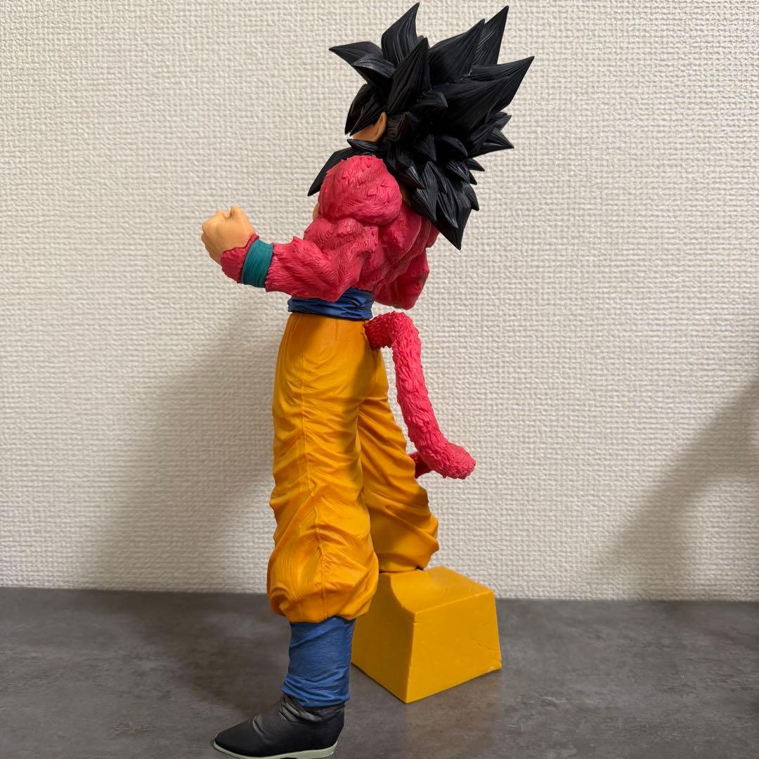 クルトン@リペイント　　孫悟空