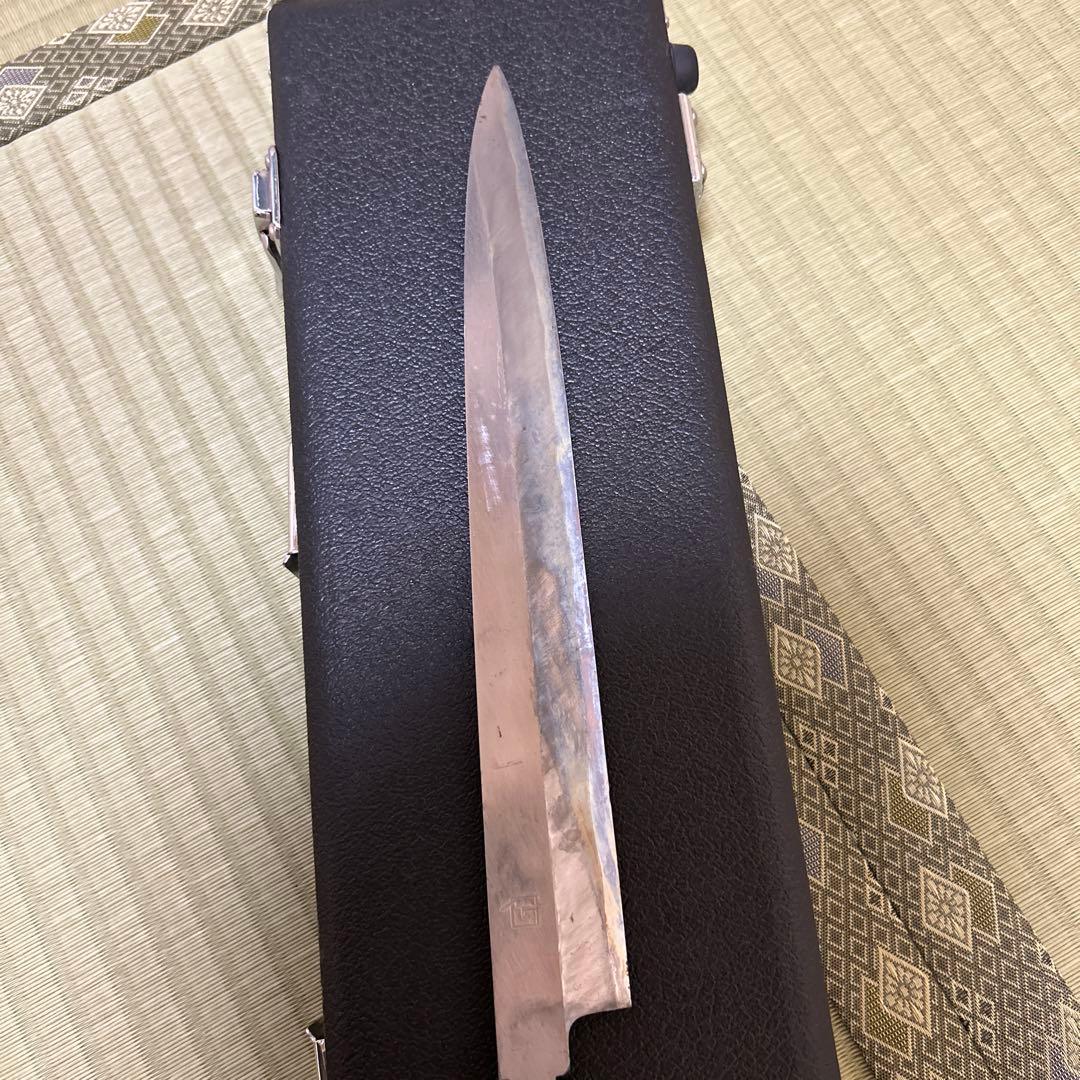 日本製　高級包丁　ミソノ　Misono 和包丁　柳刃包丁　刺身包丁
