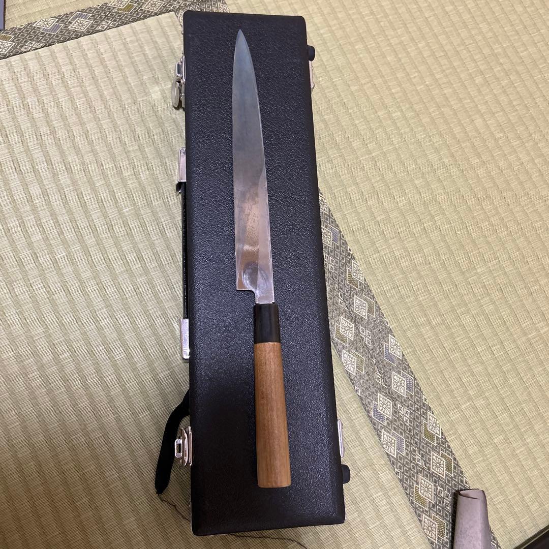 日本製　高級包丁　ミソノ　Misono 和包丁　柳刃包丁　刺身包丁