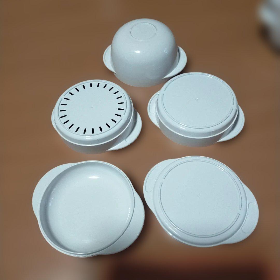 専用　　Tupperware　ウェーブ2000セット　本