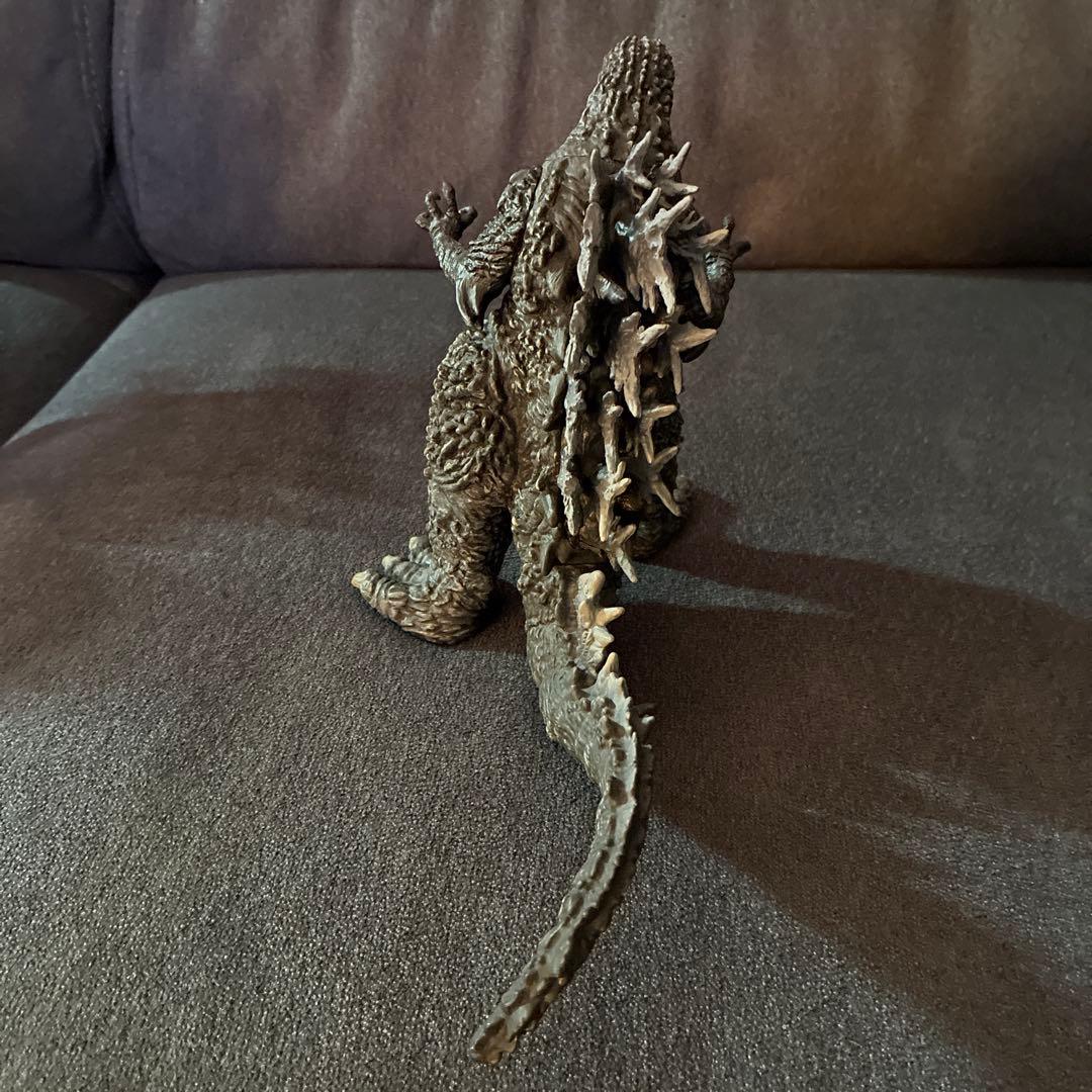 ゴジラ ソフビ まとめ売り GODZILLA