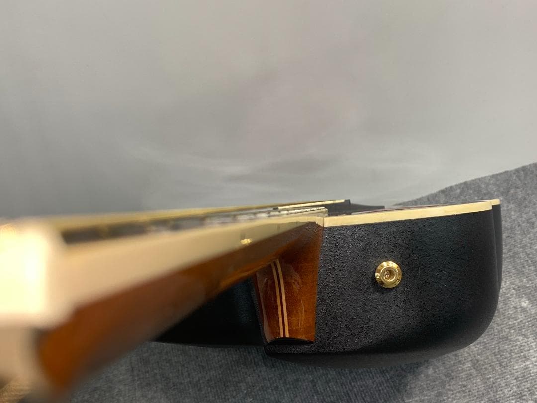 ギター OVATION CUSTOM ELITE model C2078AX KOREA