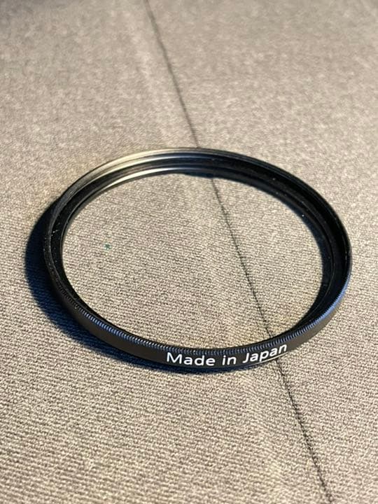 カール ツァイス Carl Zeiss UV Filter 58mm