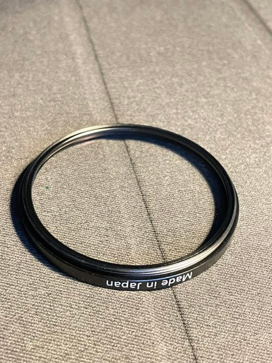 カール ツァイス Carl Zeiss UV Filter 58mm
