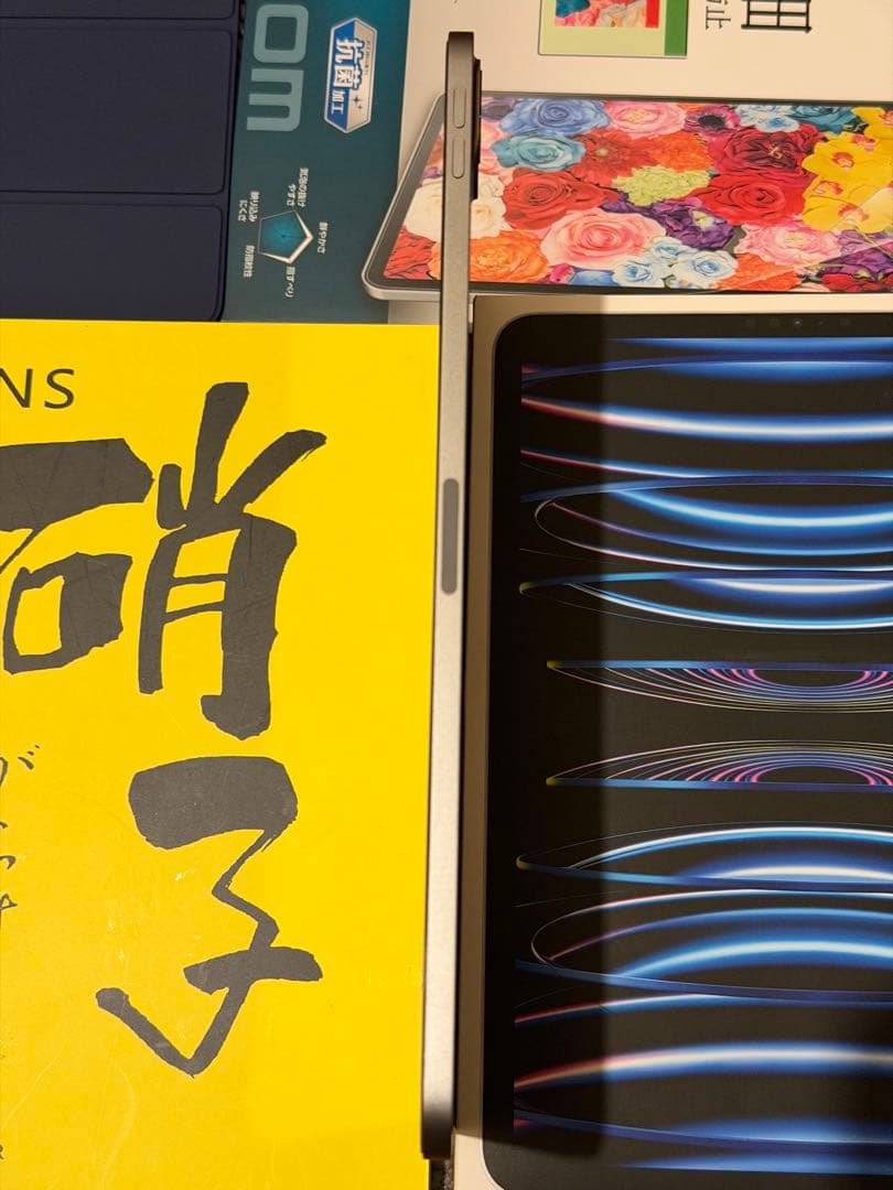t【極美品】iPad Pro 11 第4世代 128GB
