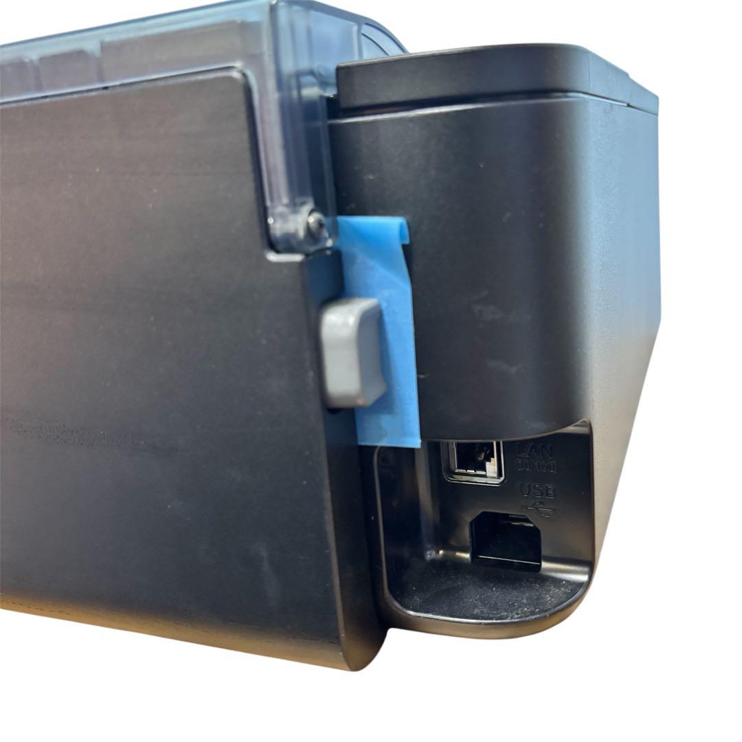 2022年製✨EPSON Colorio EP-50V インクジェットプリンター