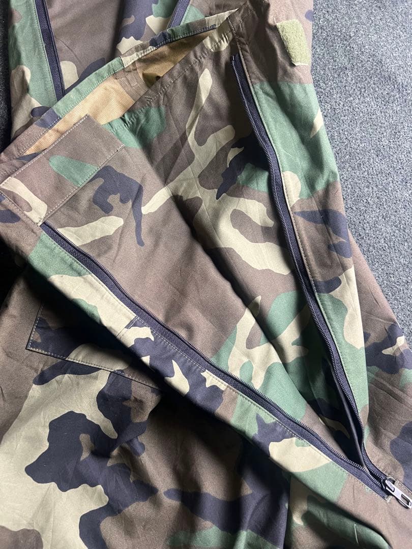 米軍ECWCSパンツ　small regular 小さめな希少サイズ　90s初期