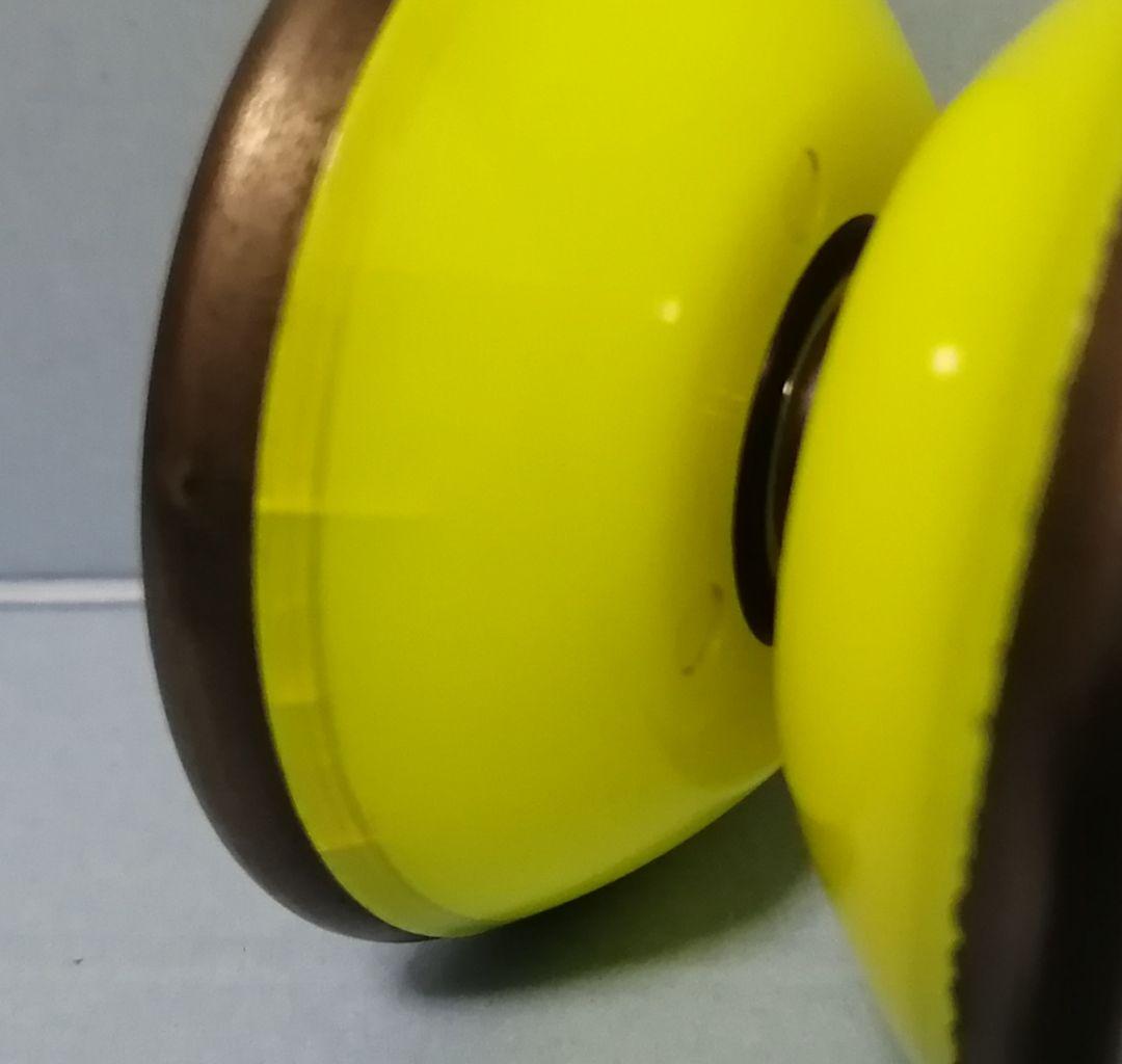 ヨーヨージャム　スピーダー