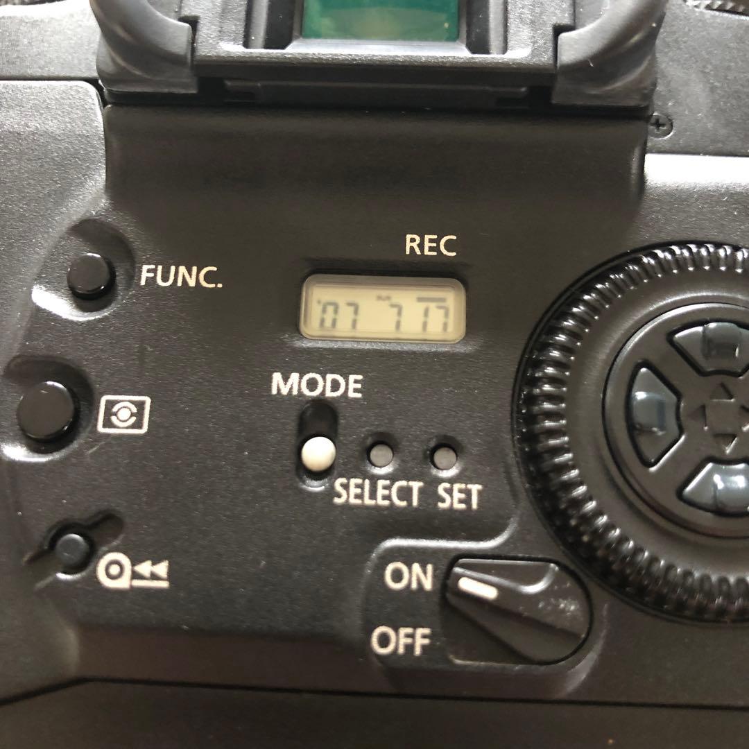 Canon EOS7 フィルムカメラ 一眼レフ キャノン