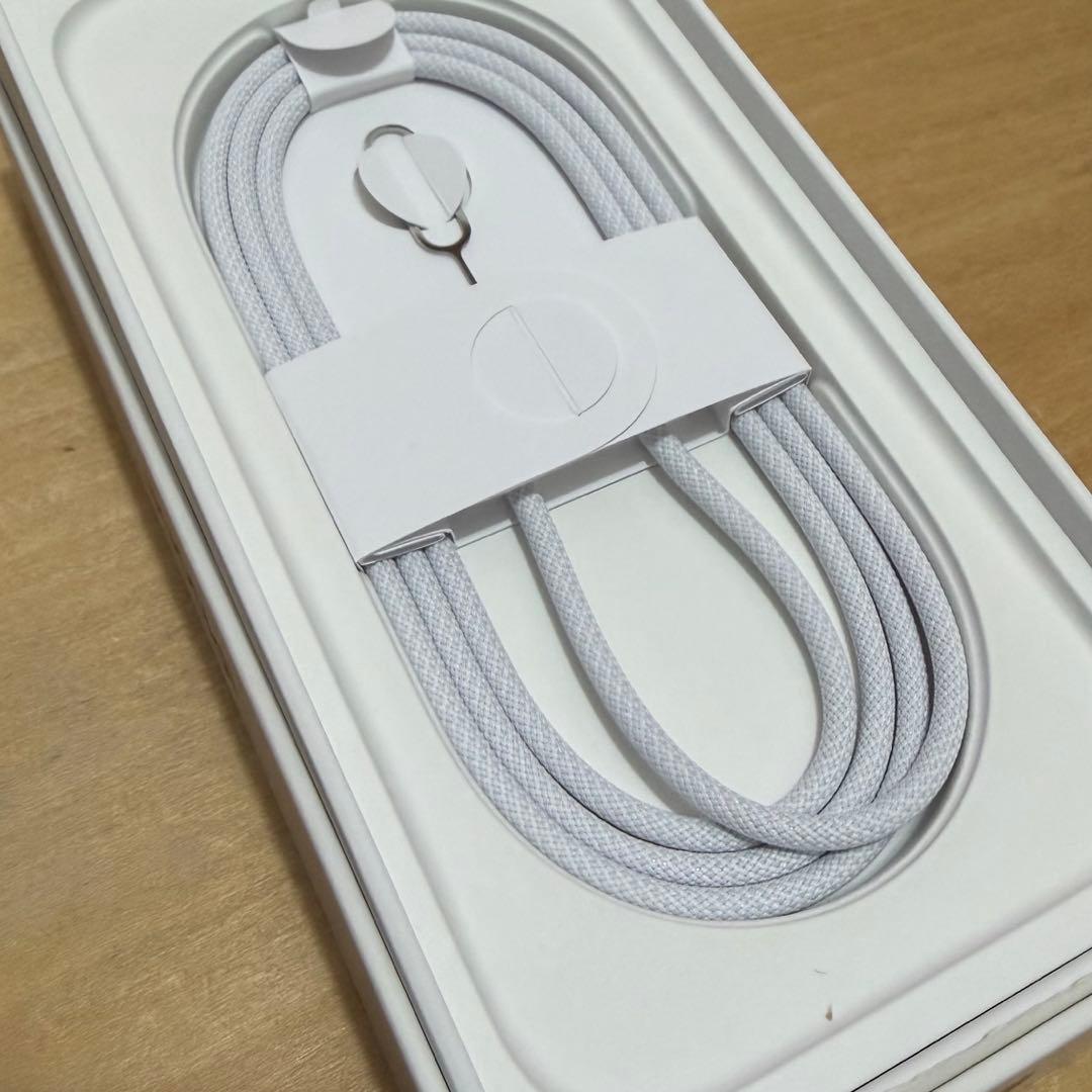 iPhone16 128GB SIMフリー