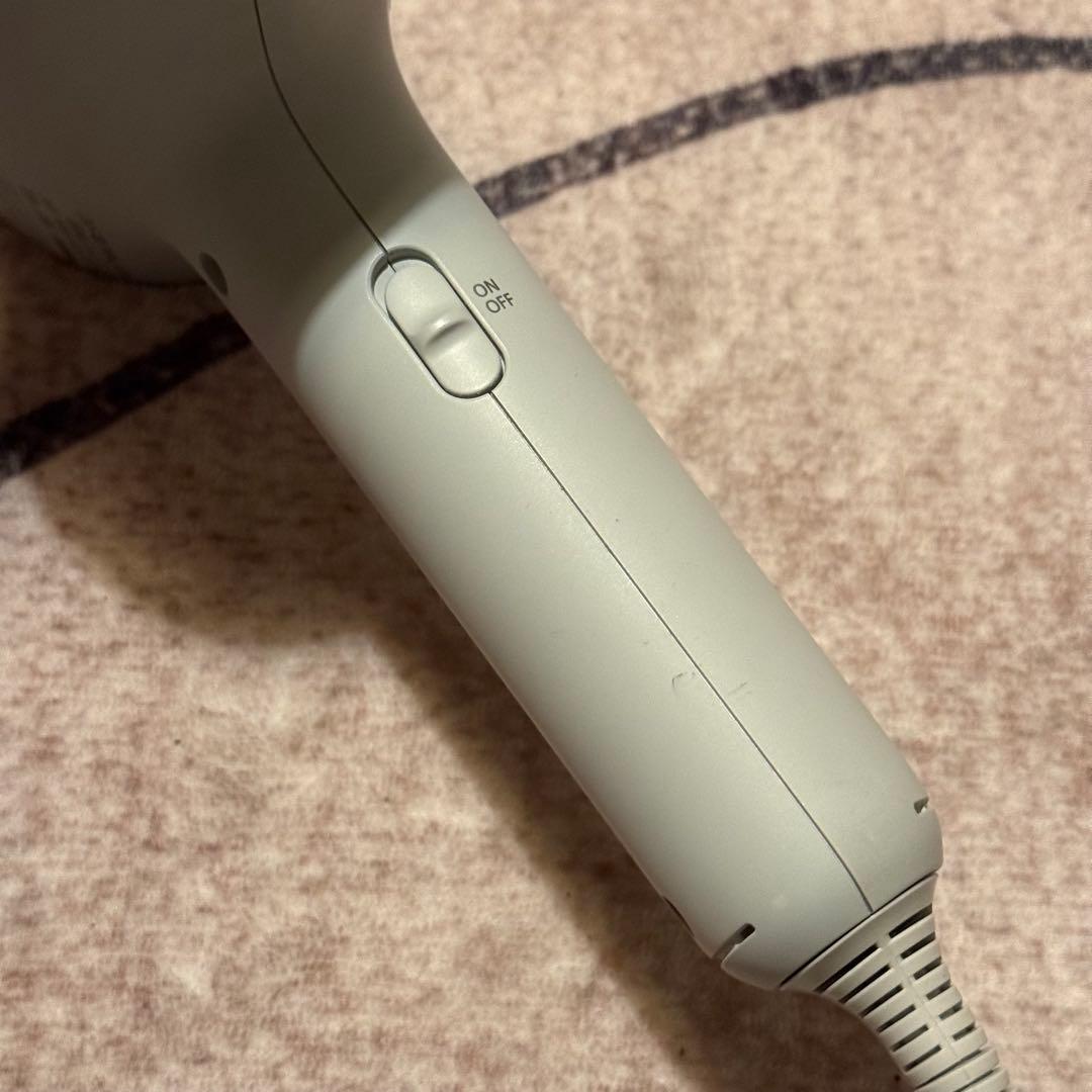 ⑭ ナノケア　ヘアドライヤー　EH-NA0J 2023年製