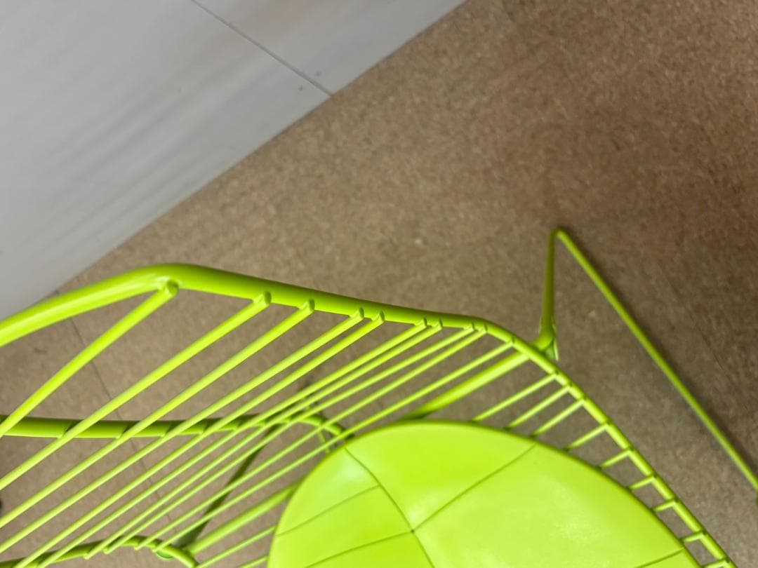 Arper / アルペール / ガーデンチェア / リーフチェア