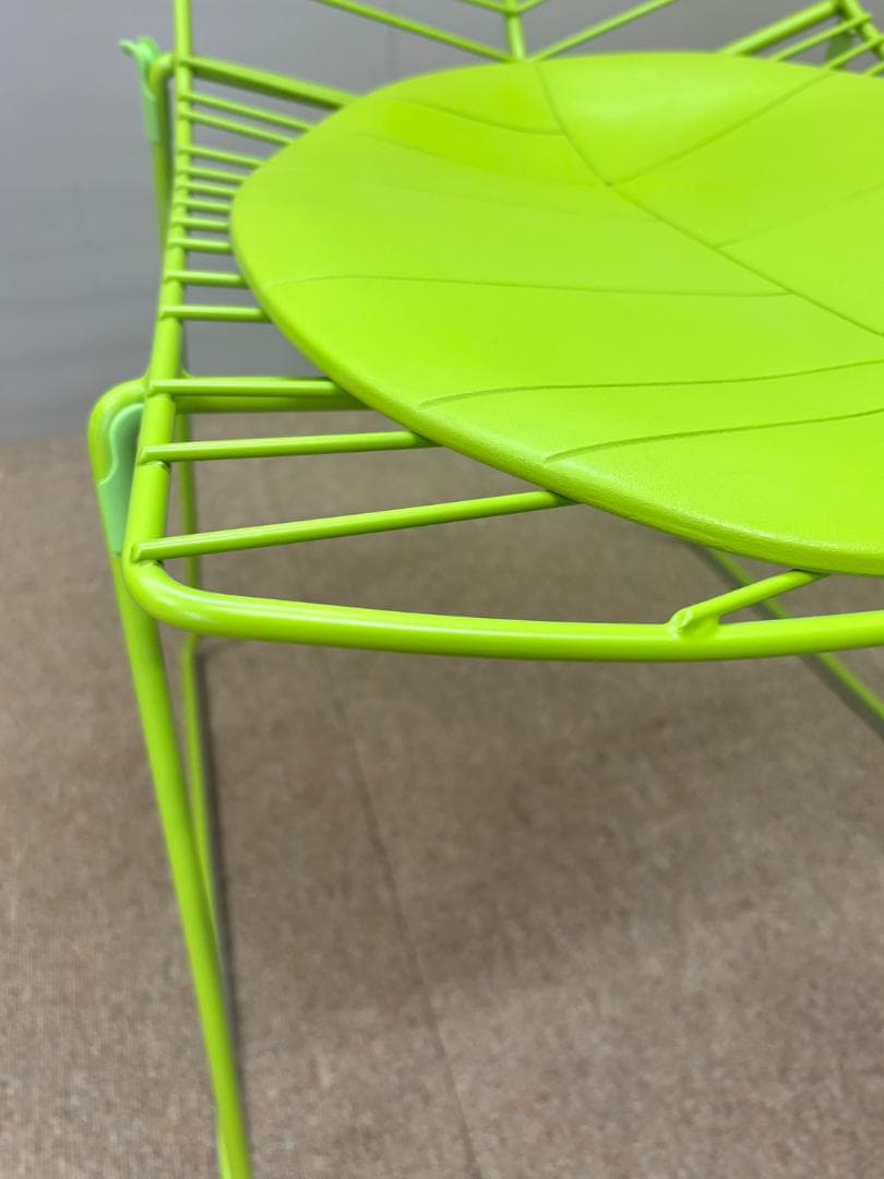 Arper / アルペール / ガーデンチェア / リーフチェア