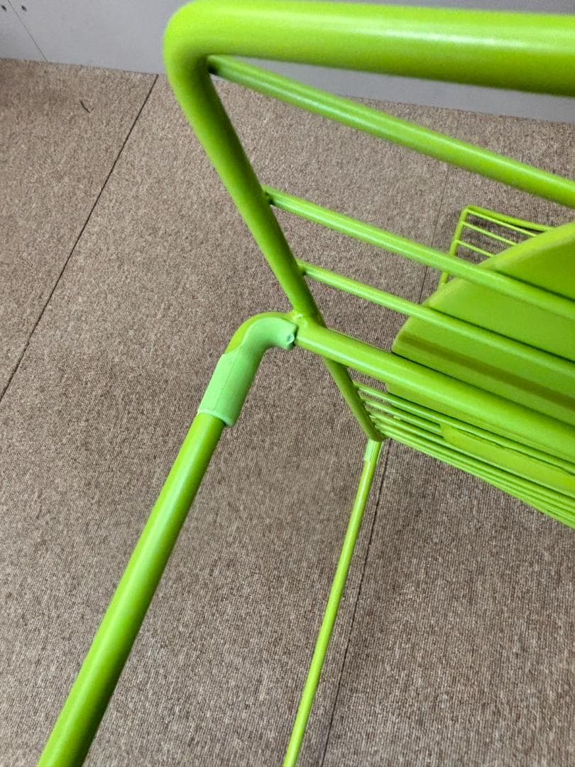 Arper / アルペール / ガーデンチェア / リーフチェア