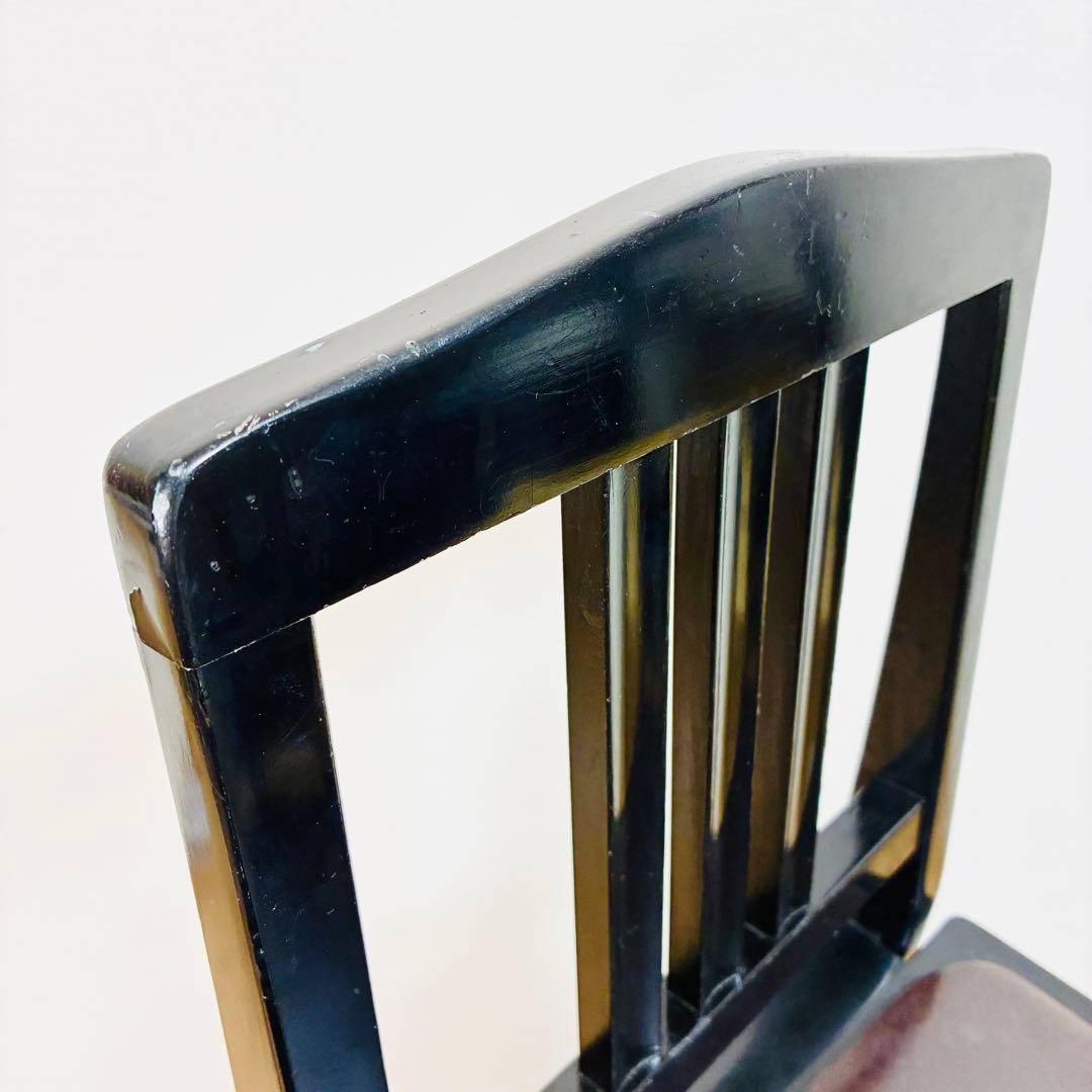 KAWAI　カワイ　トムソン椅子　ピアノ椅子　グランドピアノ　背もたれ椅子