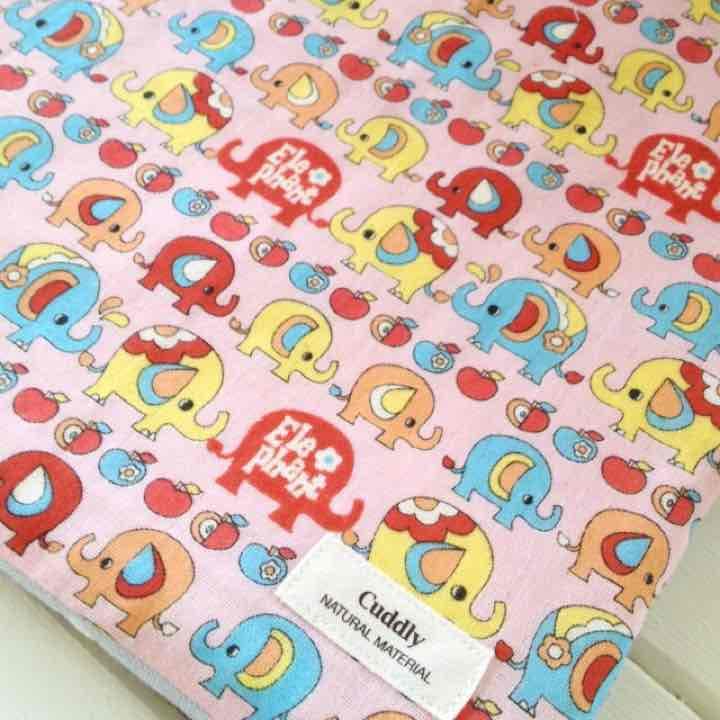 6.【専用】ෆ⃛8重ガーゼハンカチ*ハンドメイド  600