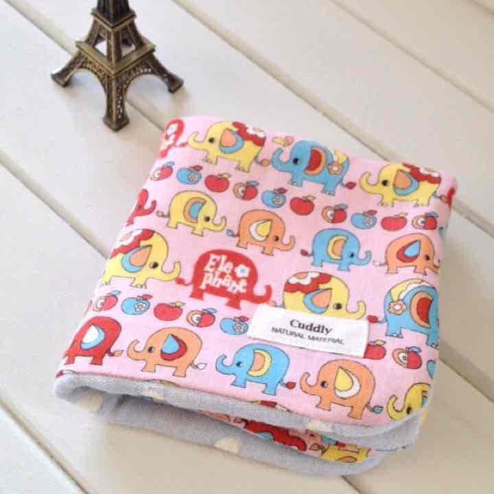 6.【専用】ෆ⃛8重ガーゼハンカチ*ハンドメイド  600