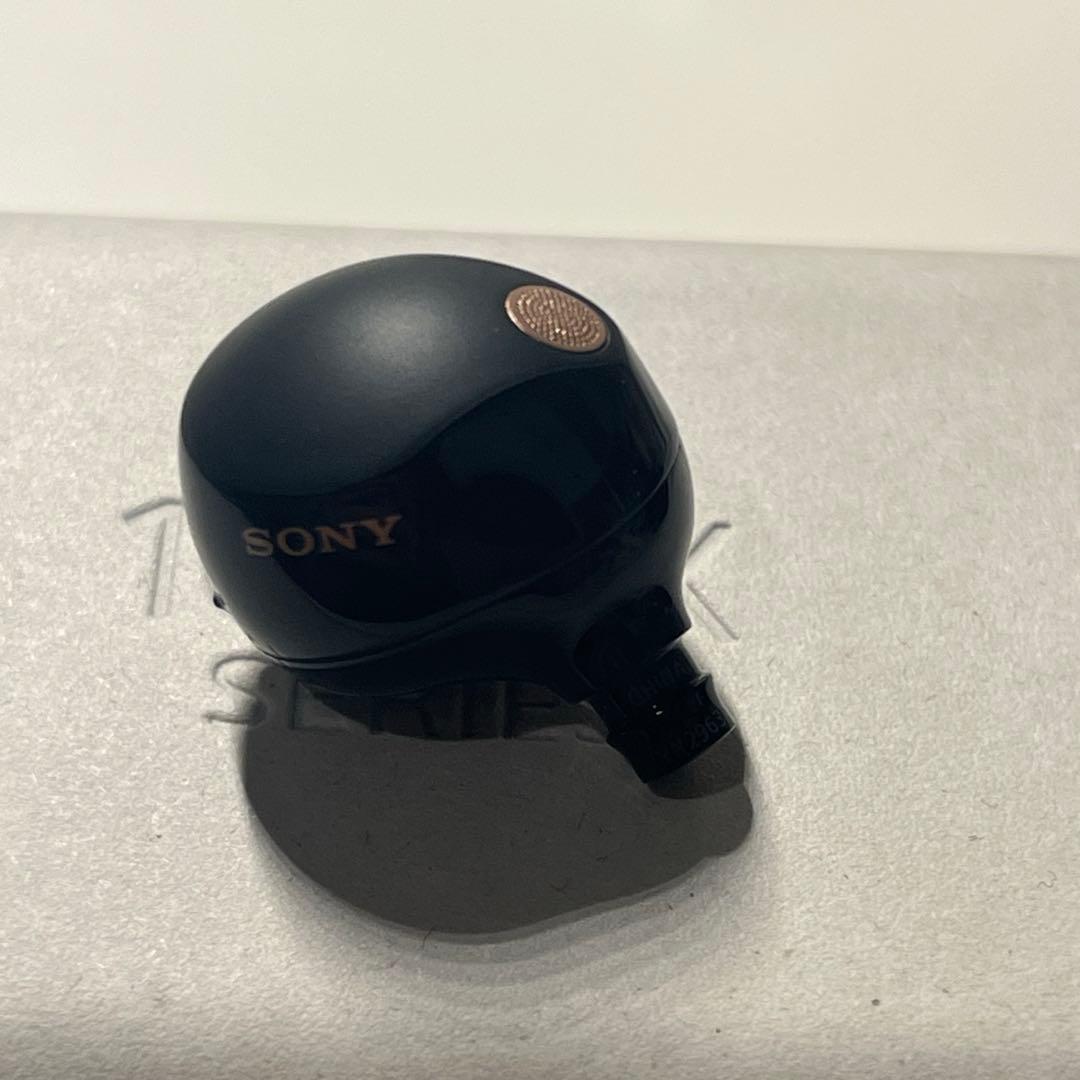 SONY wf-1000xm5 ブラック 左耳のみ