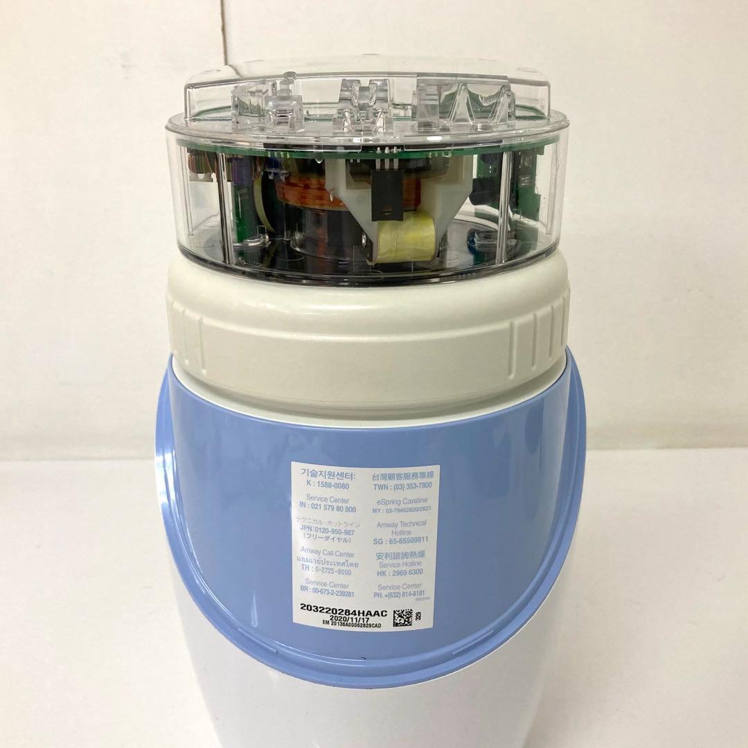 X281-20 Amway アムウェイ eSpring 浄水器 ジャンク
