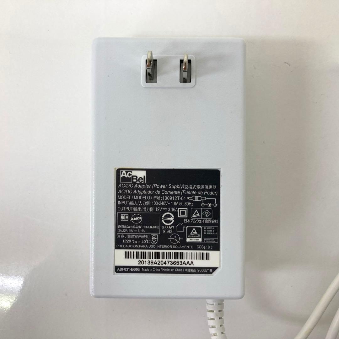 X281-20 Amway アムウェイ eSpring 浄水器 ジャンク