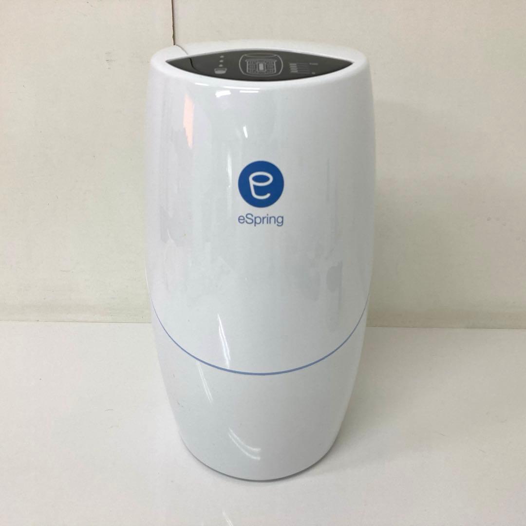 X281-20 Amway アムウェイ eSpring 浄水器 ジャンク