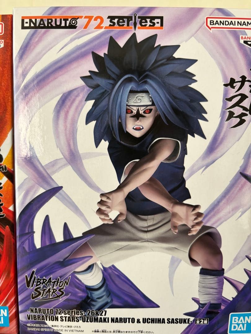 ナルト　プライズフィギュア　まとめ売り