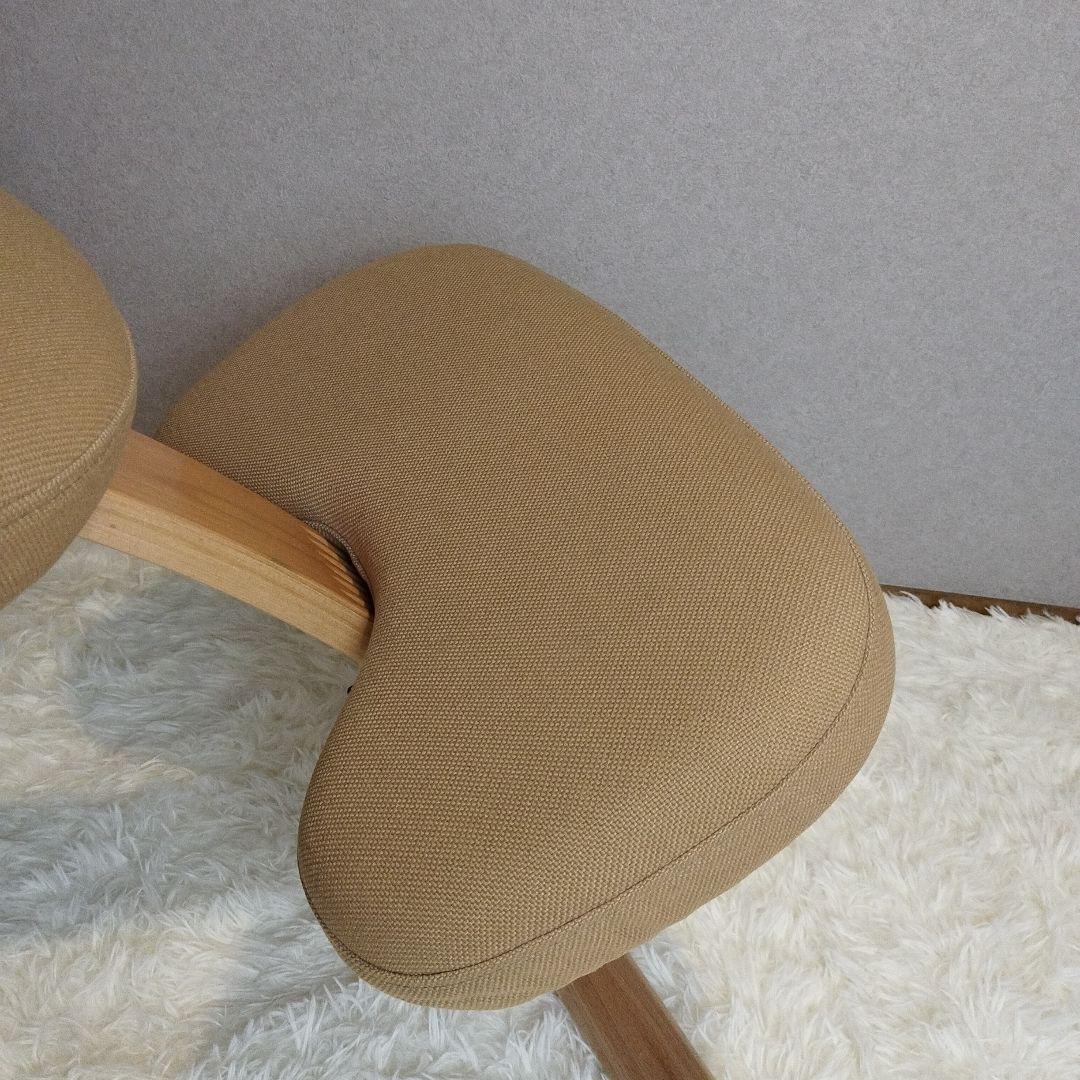 【極美品】balans Easy バランスチェア イージー カバー付