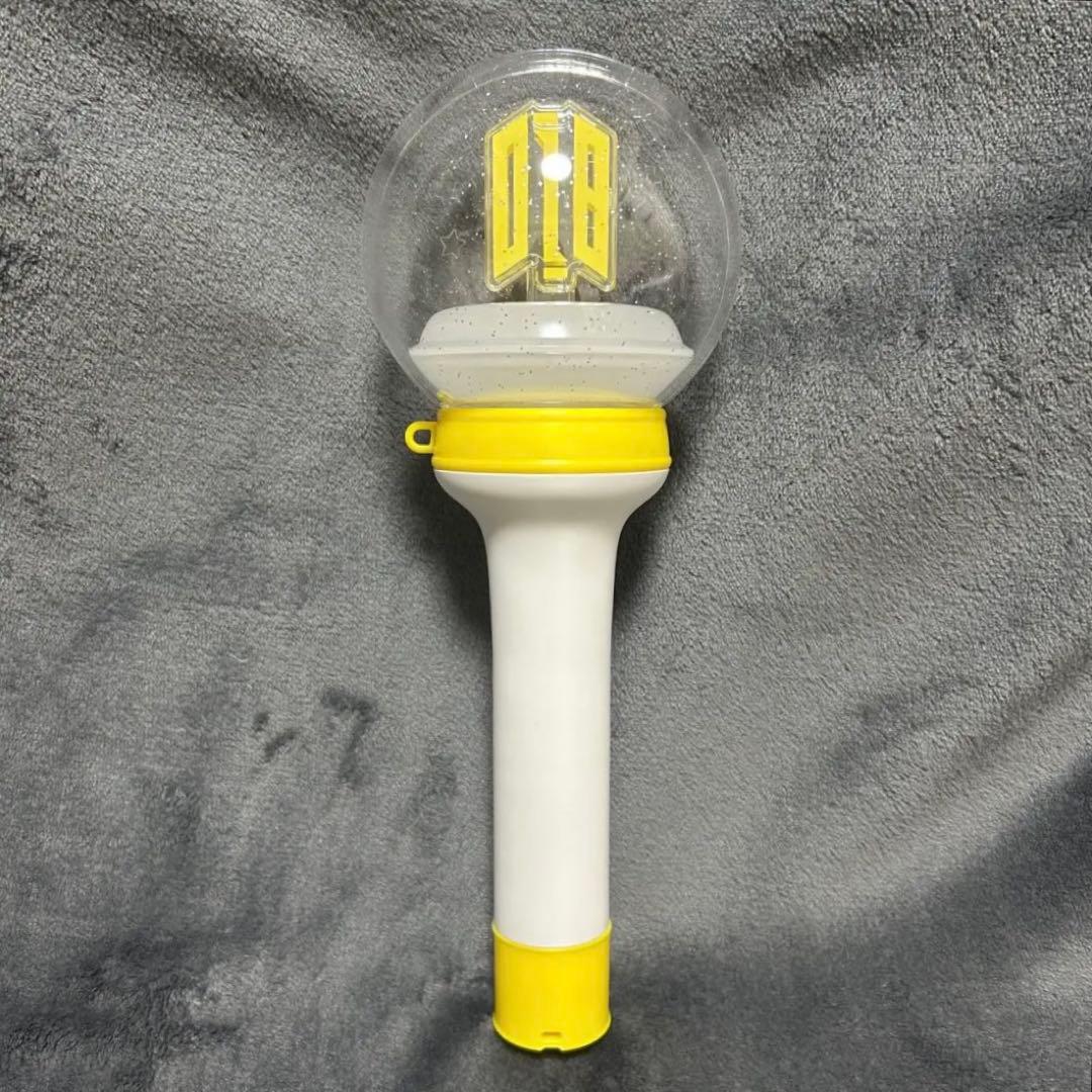 【美品】【送料無料】BUDDIiS カラーチェンジペンライトver.5
