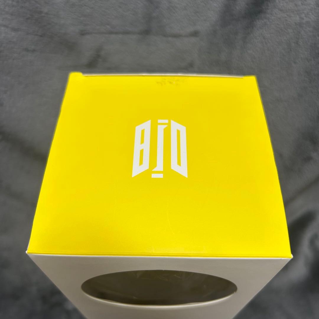 【美品】【送料無料】BUDDIiS カラーチェンジペンライトver.5