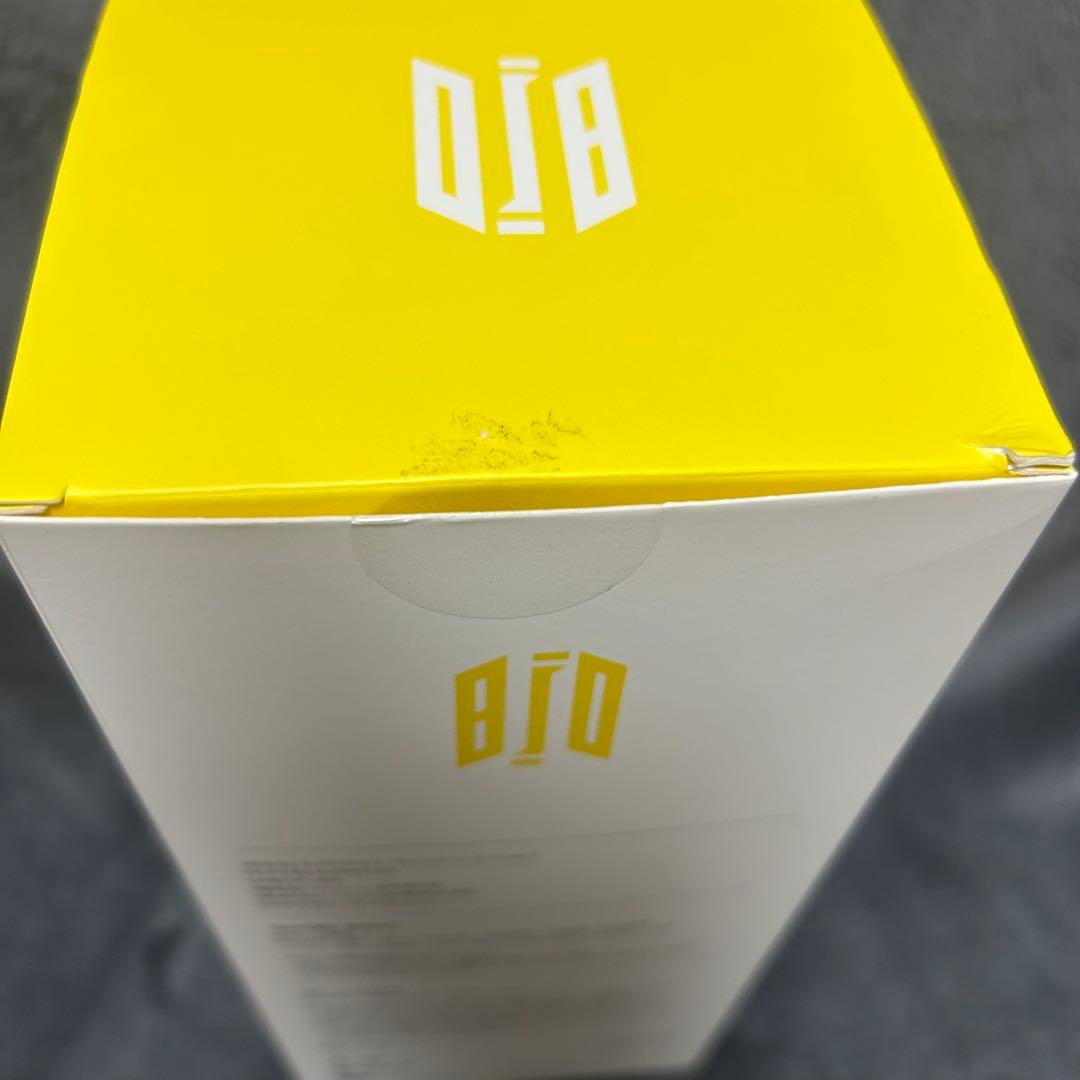 【美品】【送料無料】BUDDIiS カラーチェンジペンライトver.5