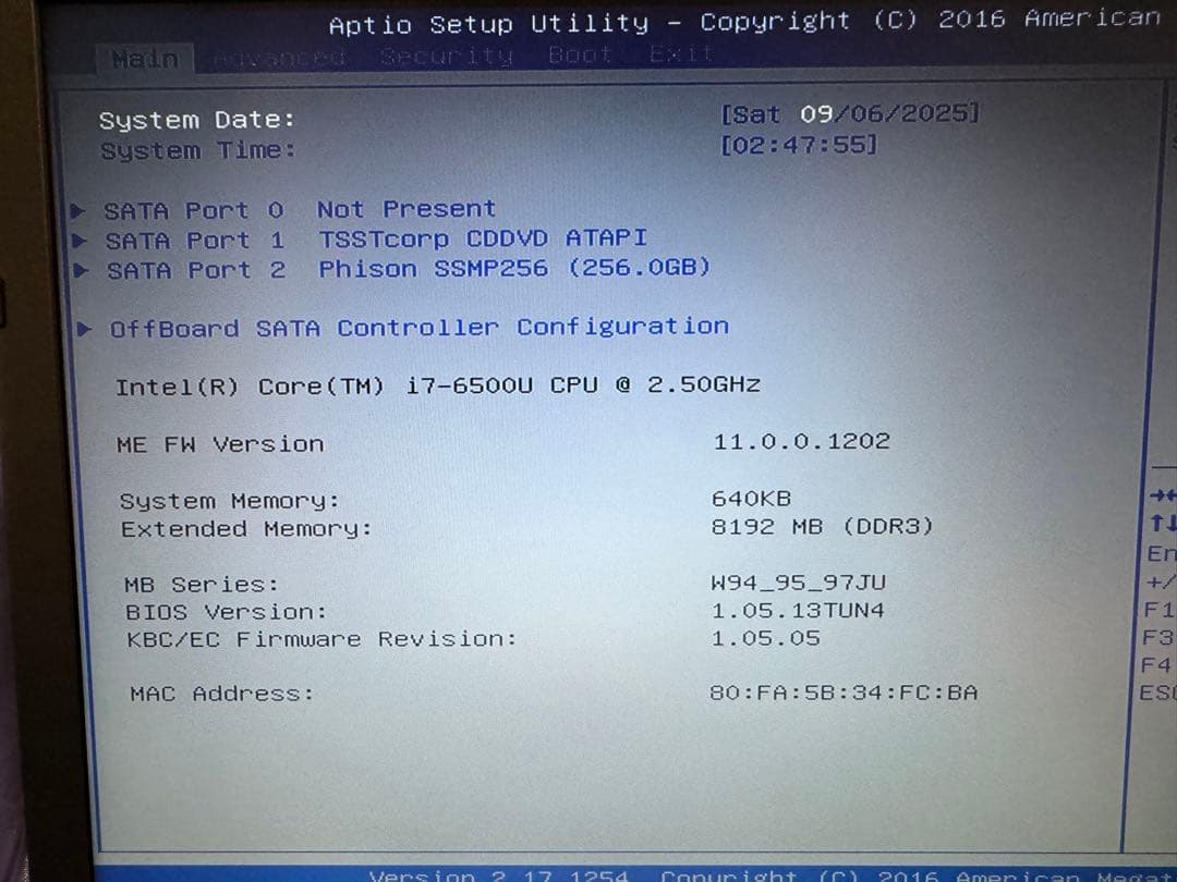 iiyama STYLE IStNXi-15FP035-i7-DFXM ノート