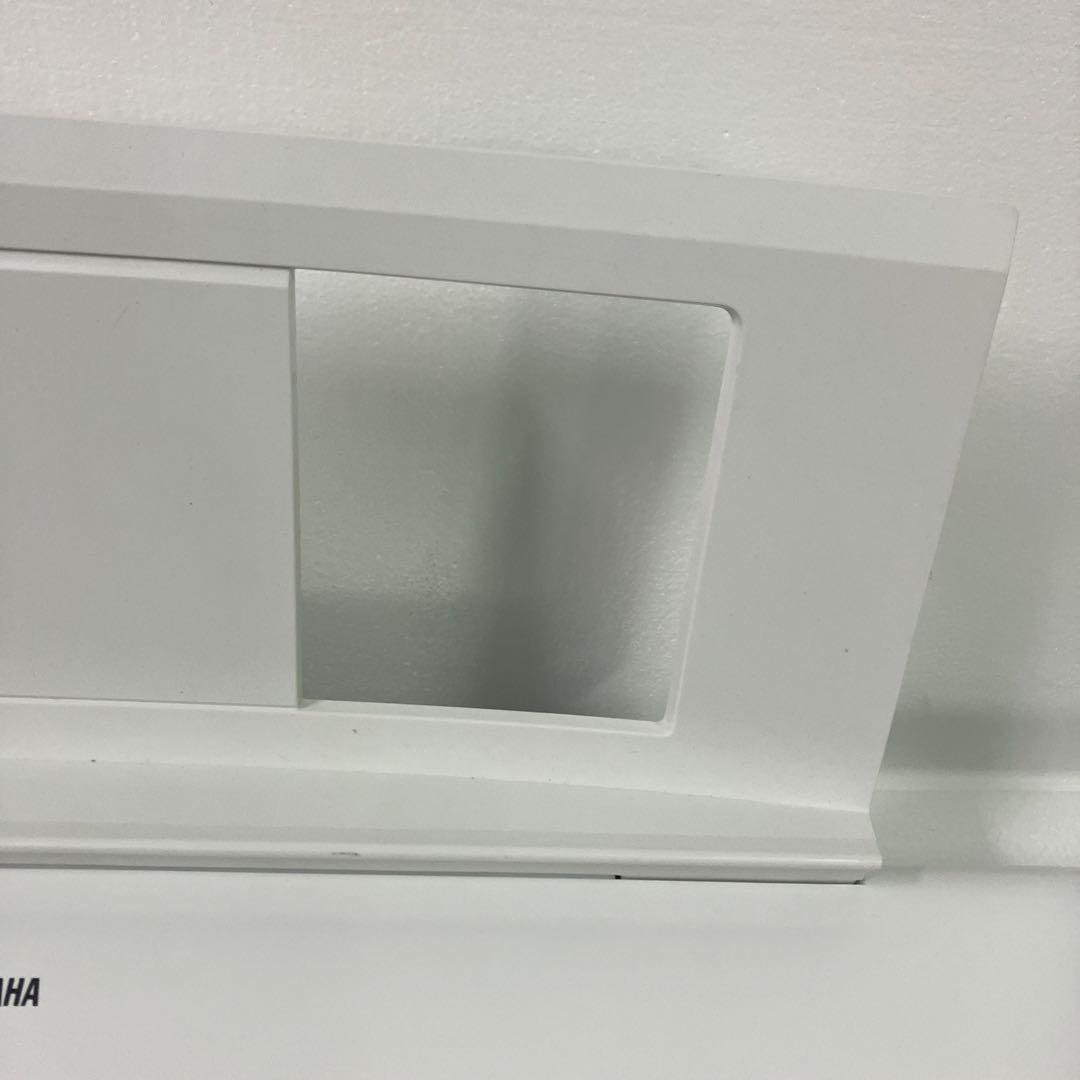 ゆー　YAMAHA piaggero NP-12 電子ピアノ