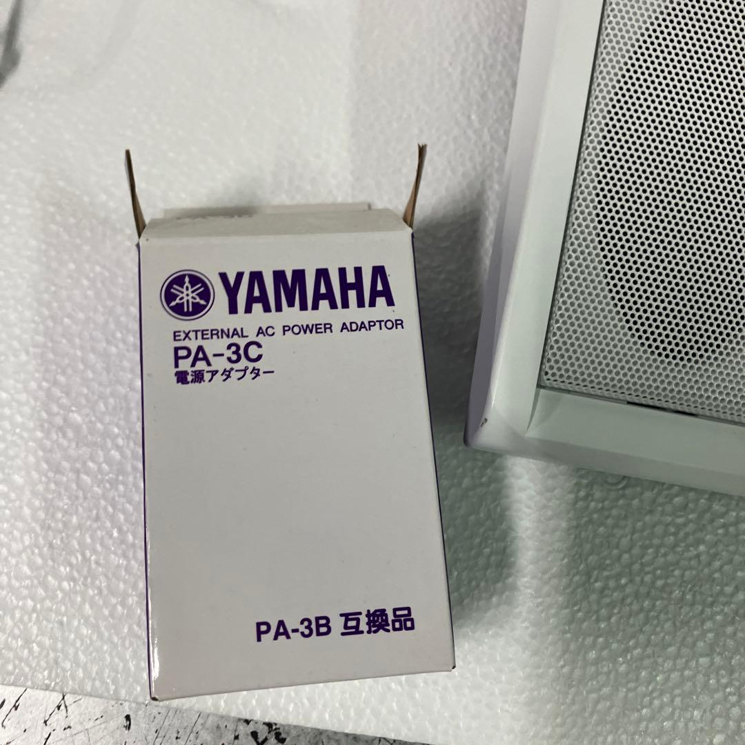 ゆー　YAMAHA piaggero NP-12 電子ピアノ