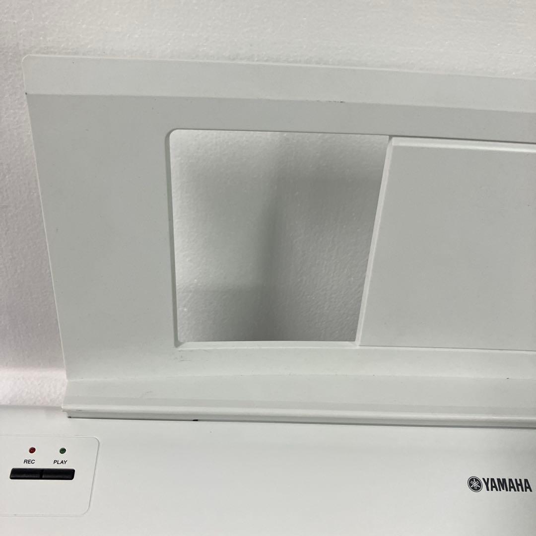 ゆー　YAMAHA piaggero NP-12 電子ピアノ