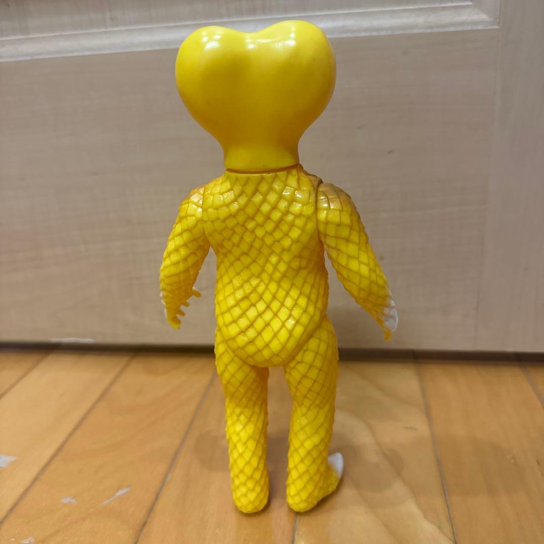 バド星人　ベアモデル