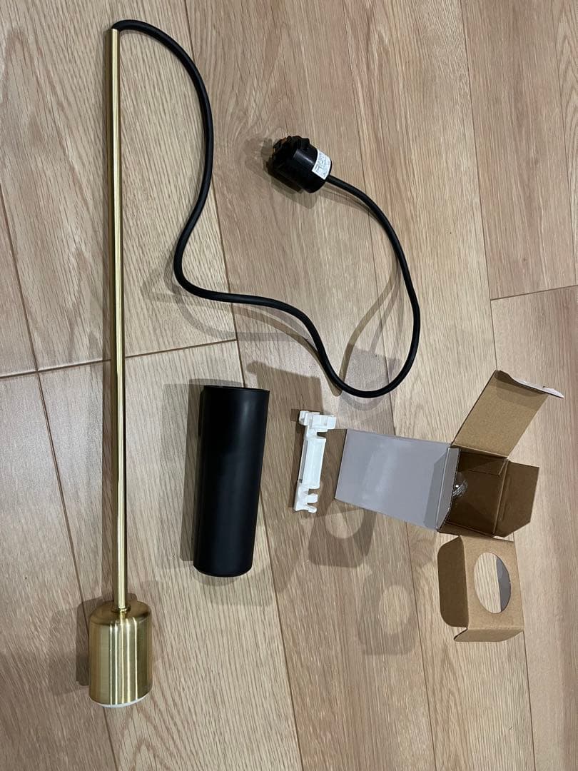 新品・未使用　オーデリック　ペンダンライト