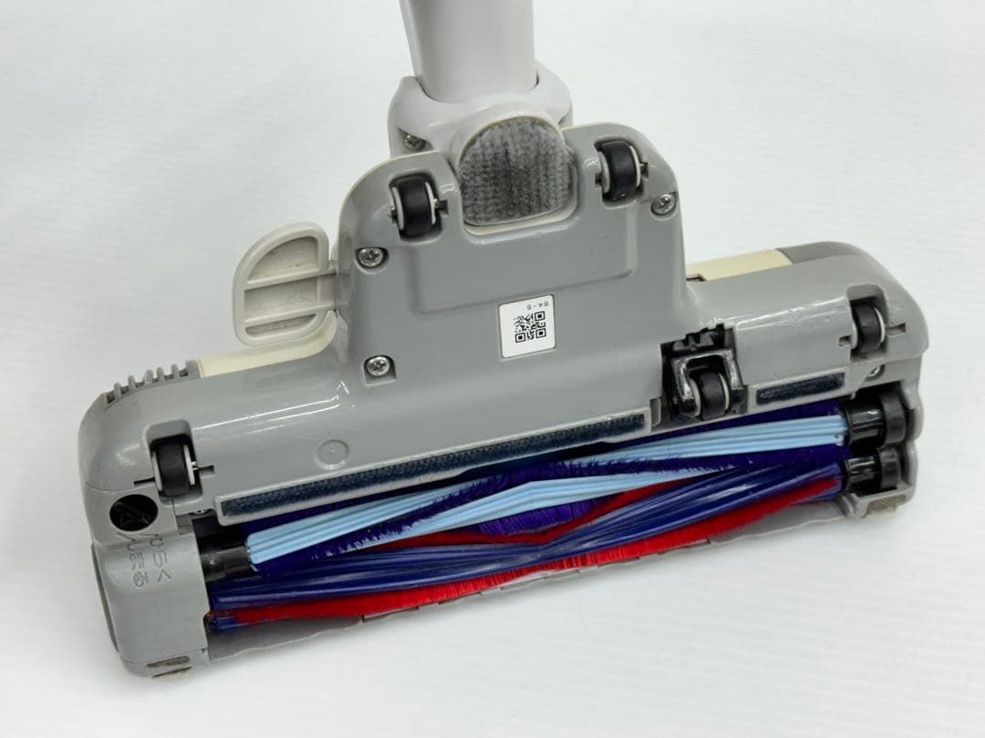 希少　古品　ヘッド　Panasonic 掃除機　AMV99R-64 親子ノズル