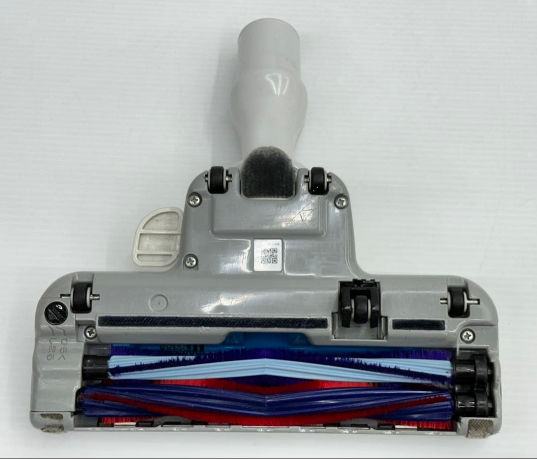 希少　古品　ヘッド　Panasonic 掃除機　AMV99R-64 親子ノズル