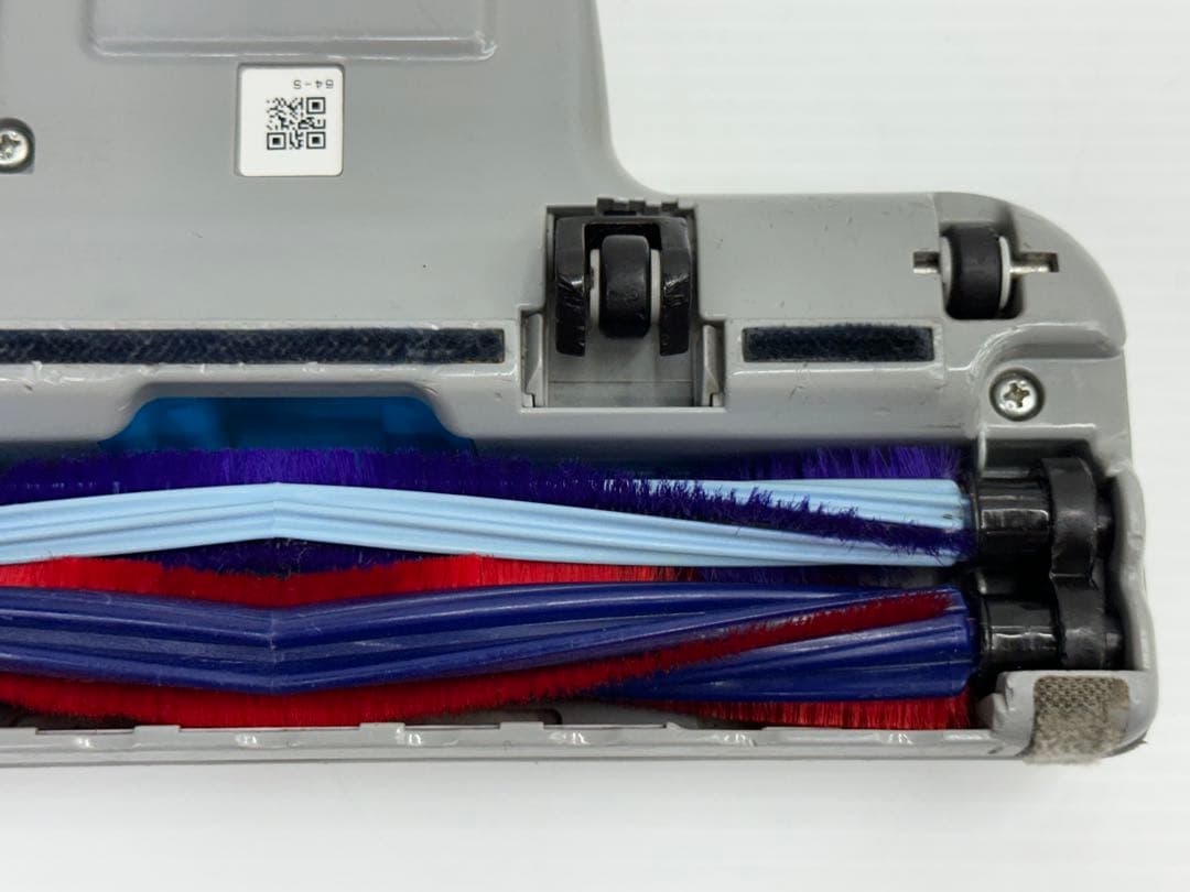 希少　古品　ヘッド　Panasonic 掃除機　AMV99R-64 親子ノズル