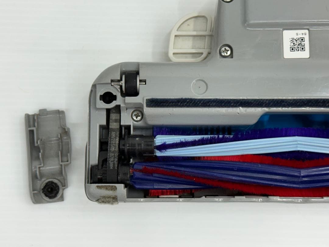 希少　古品　ヘッド　Panasonic 掃除機　AMV99R-64 親子ノズル