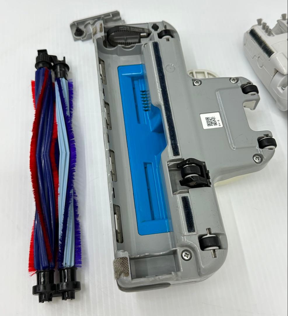 希少　古品　ヘッド　Panasonic 掃除機　AMV99R-64 親子ノズル