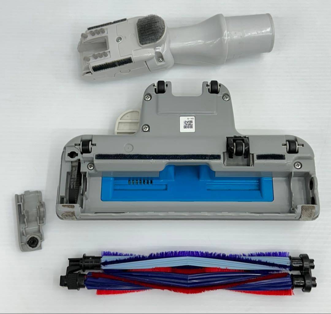 希少　古品　ヘッド　Panasonic 掃除機　AMV99R-64 親子ノズル