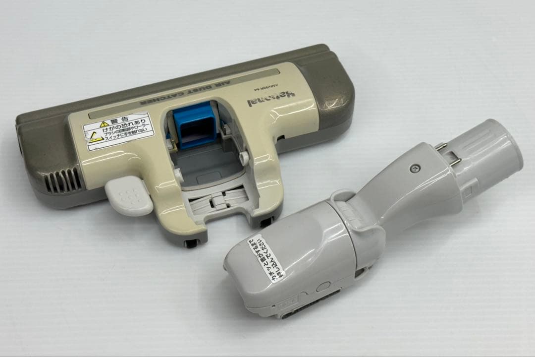 希少　古品　ヘッド　Panasonic 掃除機　AMV99R-64 親子ノズル